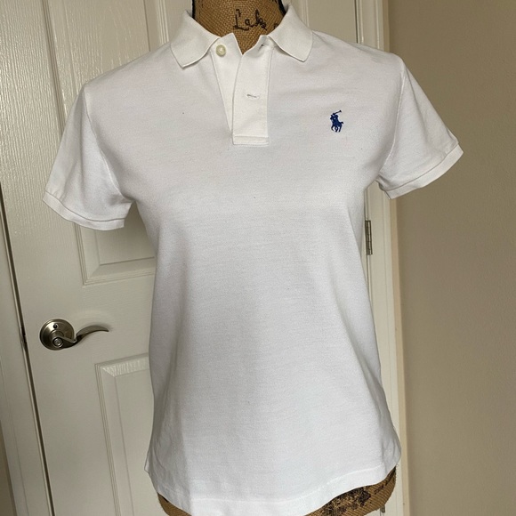 Ralph Lauren Polo Shirt - Picture 1 of 2
